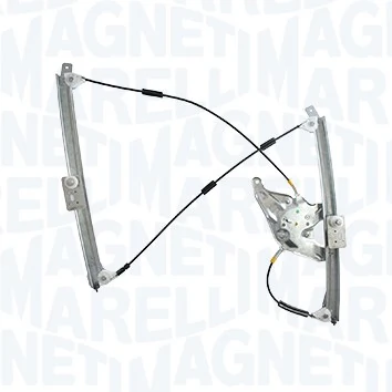 Window Regulator
